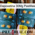 Dapoxetine 30Mg Pills cialis5